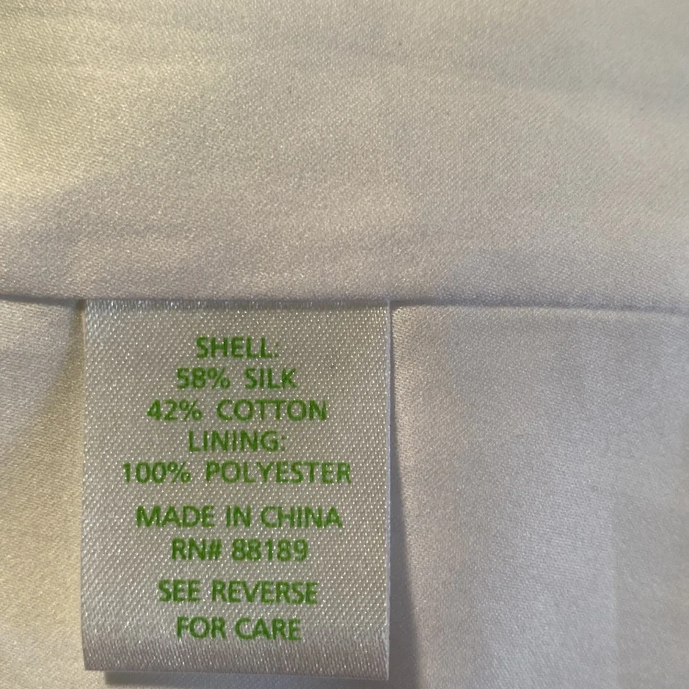 Lilly Pulitzer dress-size 14 - Picture 14 of 16